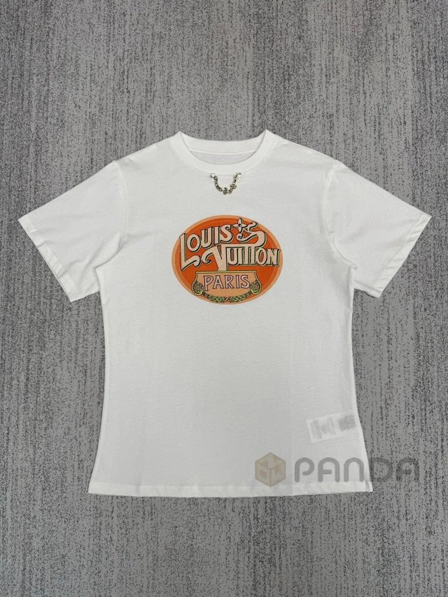 Lv T-shirt: seller detail photo 5