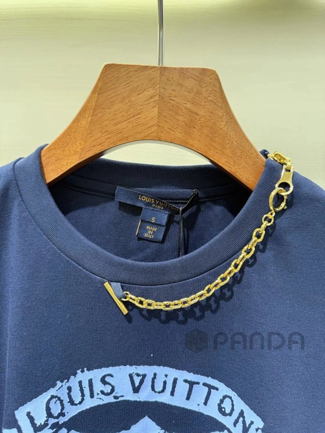 Lv T-shirt: seller detail photo 12