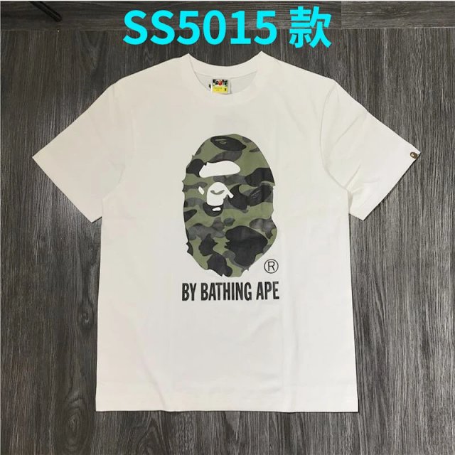 Bape T-shirt: seller detail photo 7