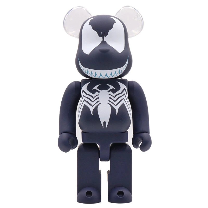 400% Bearbrick