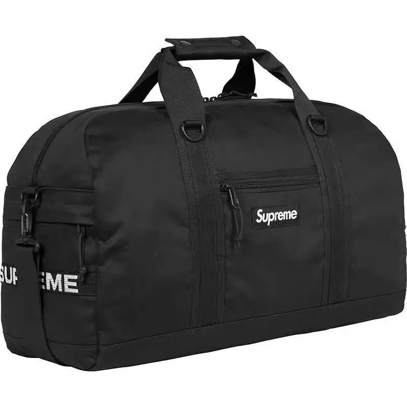 Authentic Supreme Field Duffle Bag 2