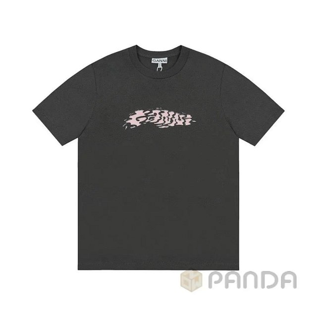 Ganni T-Shirt: seller detail photo 10