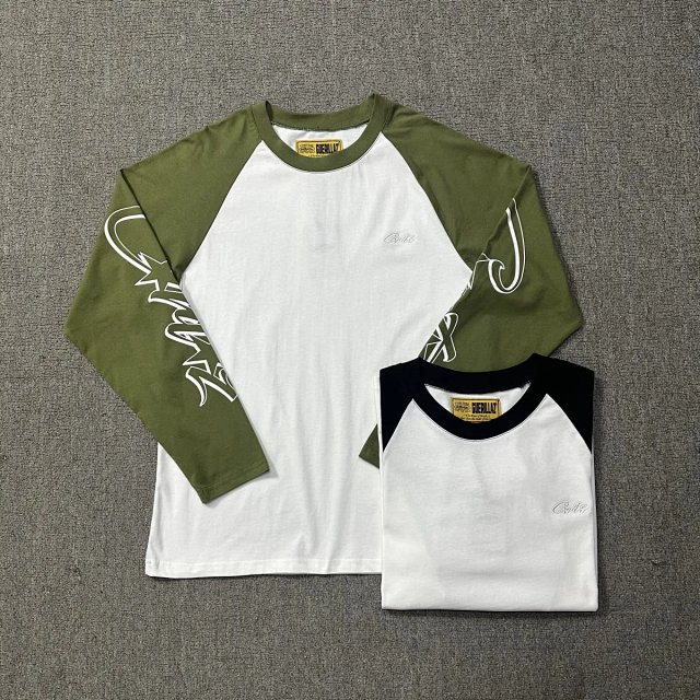 Corteiz Jersey short sleeve long sleeve: seller detail photo 2