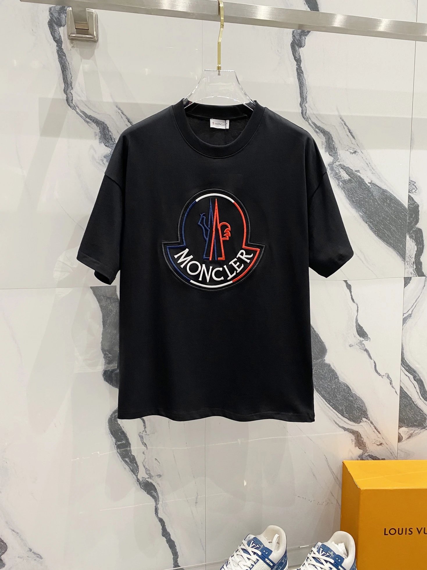 MONCLER T-SHIRT
