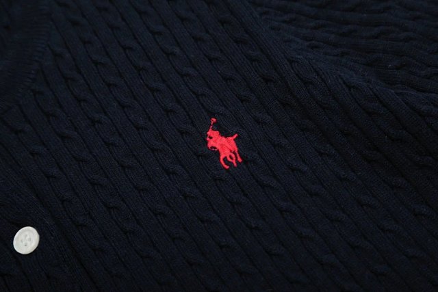 Ralph Lauren Knitwear T-Shirt: seller detail photo 10