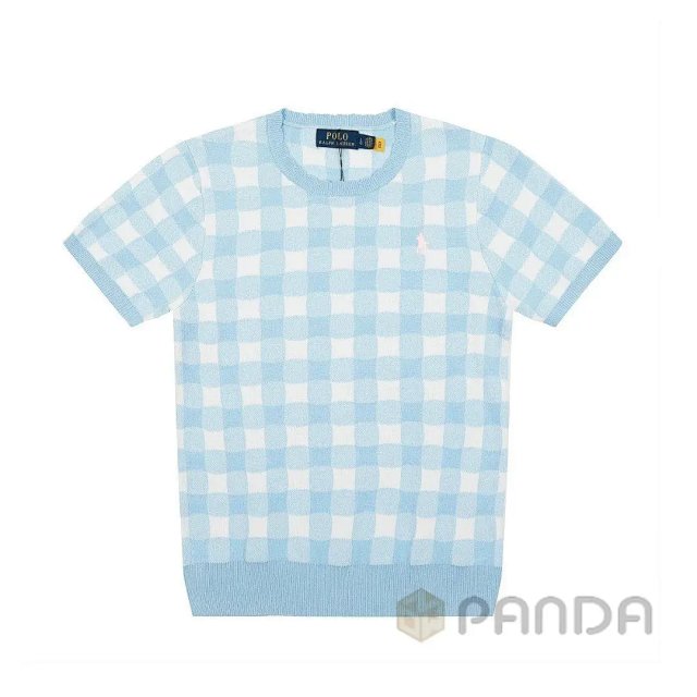 Ralph Lauren Knitwear T-Shirt: seller detail photo 2