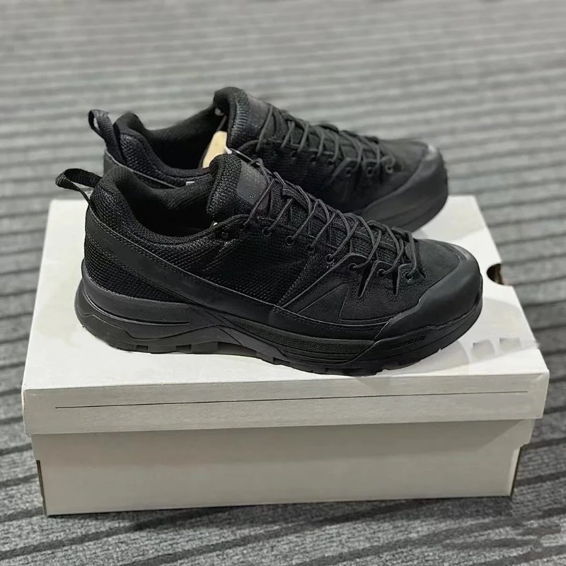 Thick-Soled Low-Top Shoes For Men And Women · 3