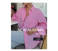 Striped shirt coat — seller photo 7