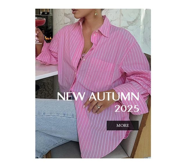 Striped shirt coat: seller detail photo 6