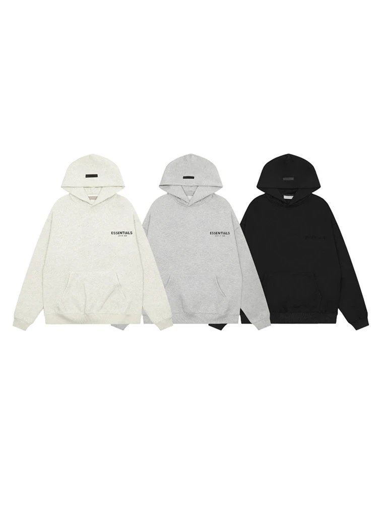 Corner Essential Hoodie