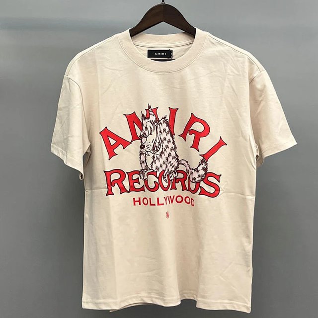 Amiri T-shirt: seller detail photo 3