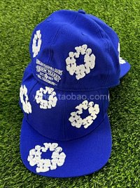 Denim Tears Caps — seller photo 2