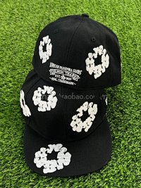 Denim Tears Caps — seller photo 5