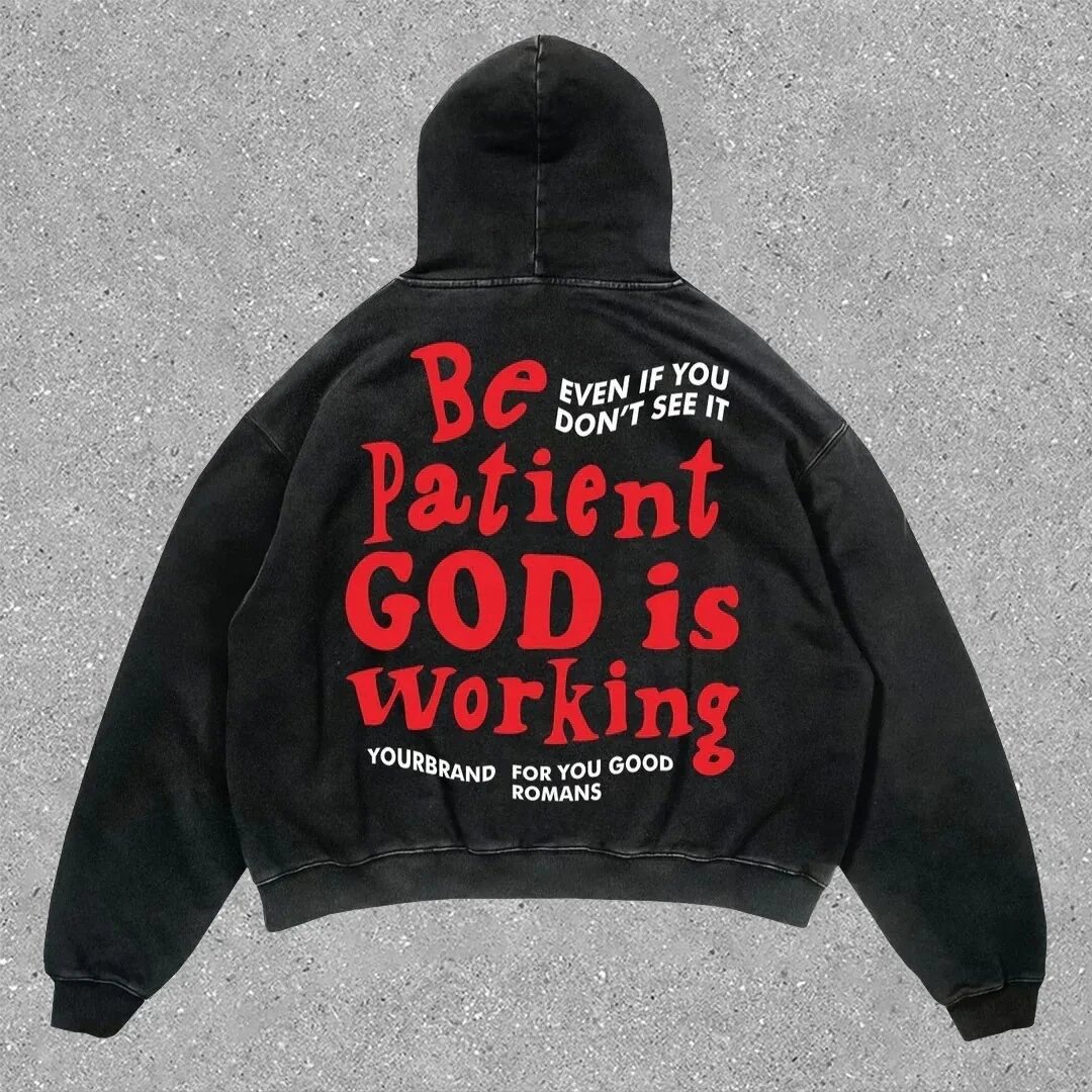 God Hoodies