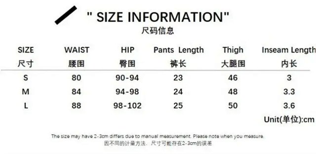 Low-waist: seller detail photo 10