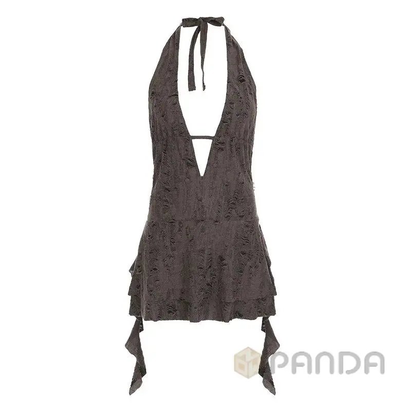 Wasteland wind Dresses