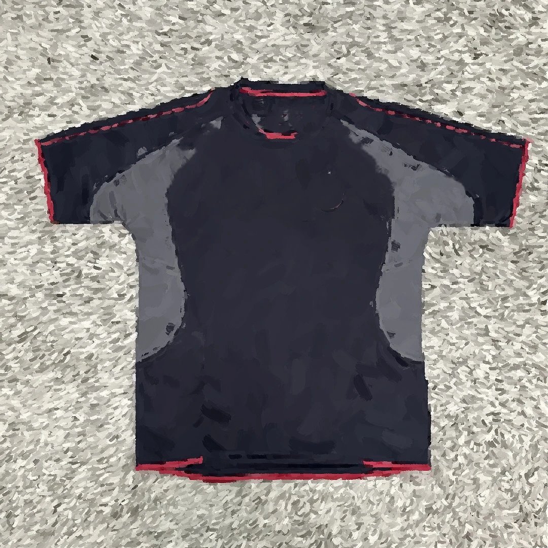 Palace Palco Jersey