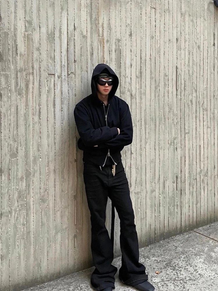 Versatile and trendy clothing -149 tri
