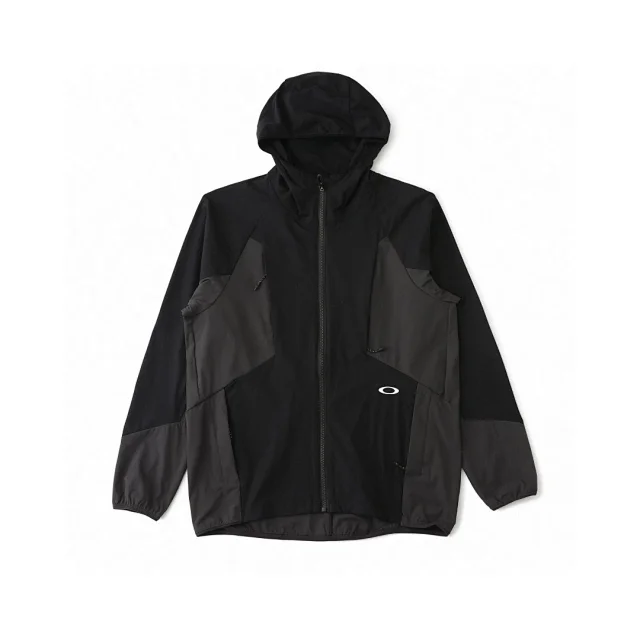 Balenciaga Jackets Zip-Up Track Jacket product detail image 5