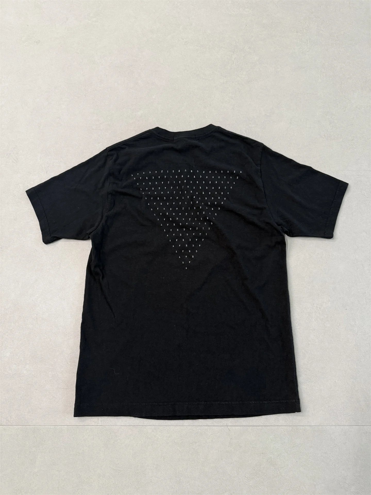 Undercover Dracula T-shirt