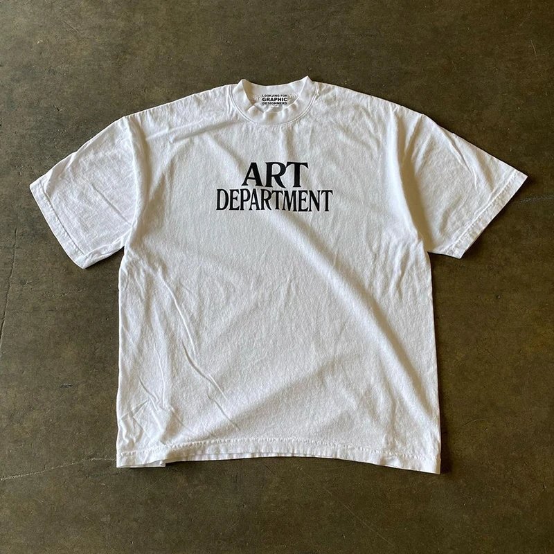 Art Department T-Shirt
