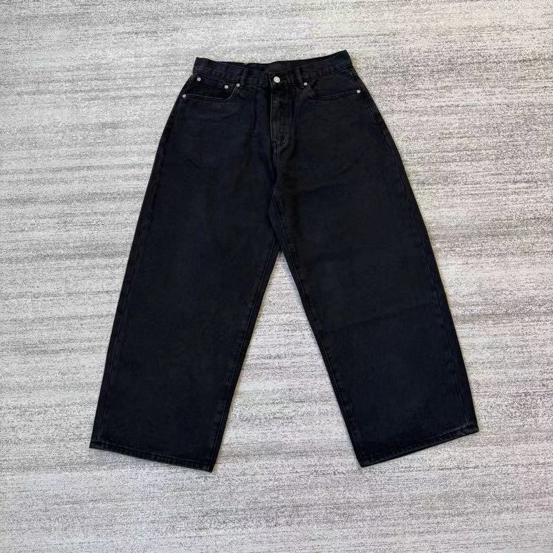 Super Baggy Jeans · 3