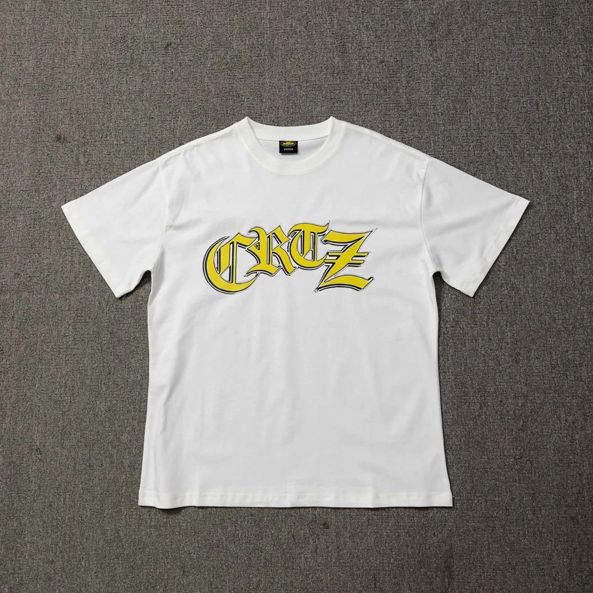 Corteiz T-SHIRT