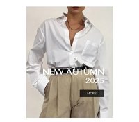 Striped shirt coat — seller photo 3