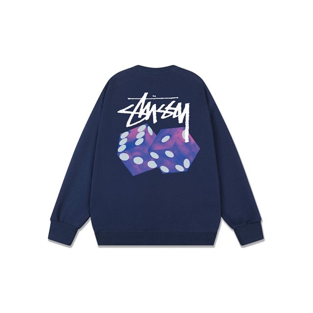 Stussy sweater: seller detail photo 11