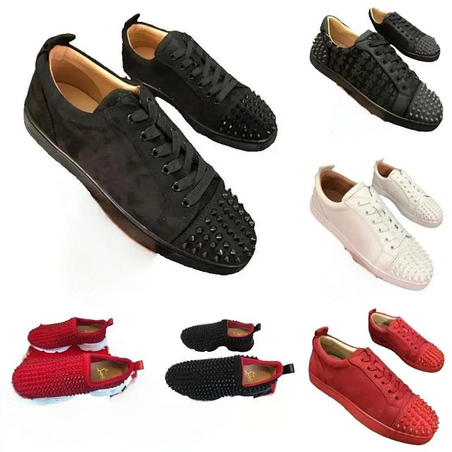 Christian Louboutin Shoes: seller detail photo 1