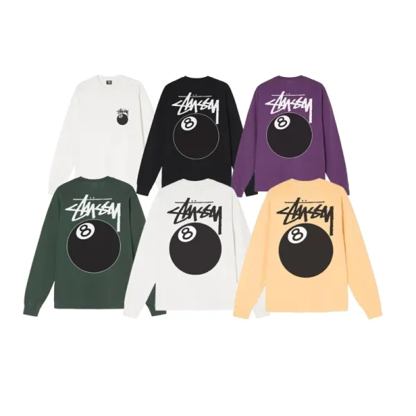 Stüssy Puffer Vest Army Green Vest - 13