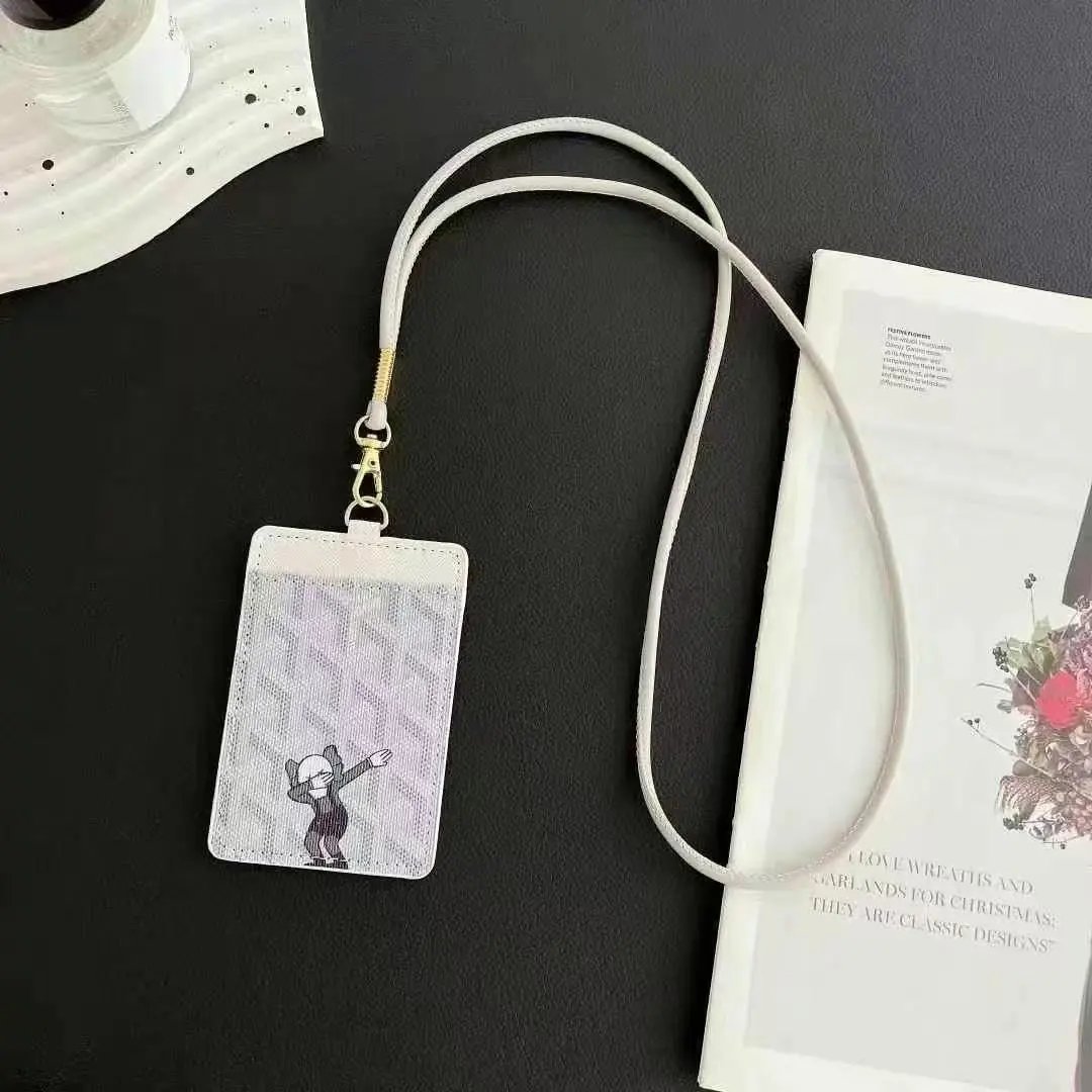 Goyard Work card bag &Prada Work card bag