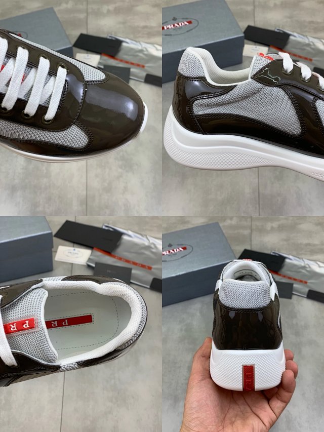 Prada Shoes: seller detail photo 14