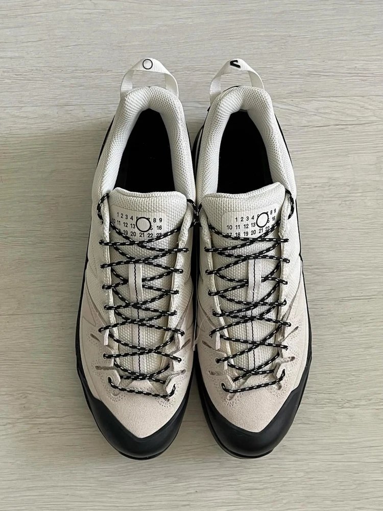Thick-Soled Low-Top Shoes For Men And Women · 4