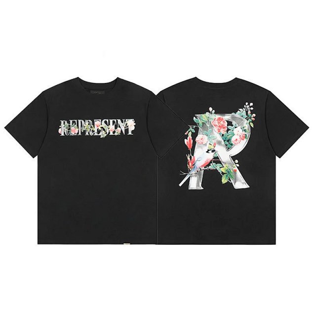 Represent T-shirt TEE: seller detail photo 11