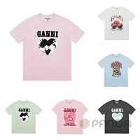 Ganni T-Shirt — seller photo 2