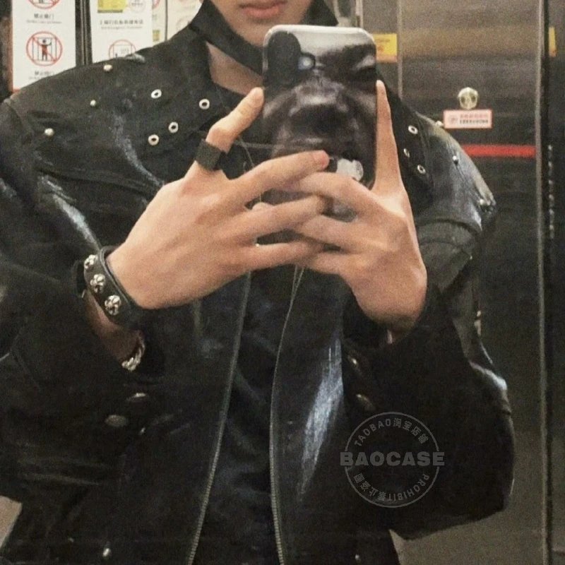 ASAP Rocky Phone Case