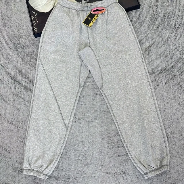 Corteiz Matching Sets Hoodie and jogger set with yacht graphic product detail image 10