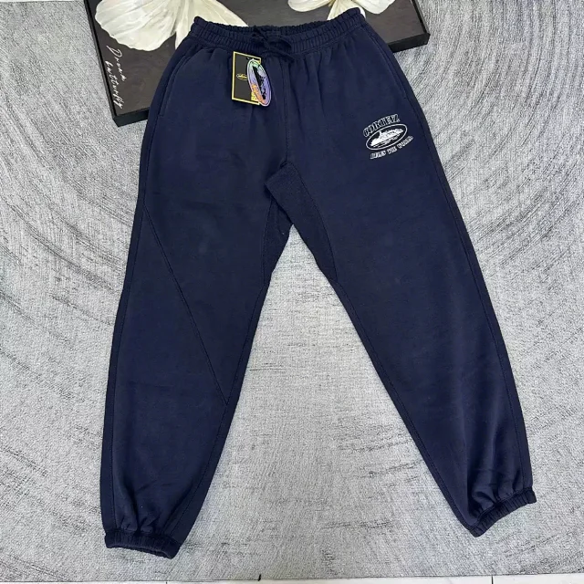Corteiz Matching Sets Hoodie and jogger set with yacht graphic product detail image 11