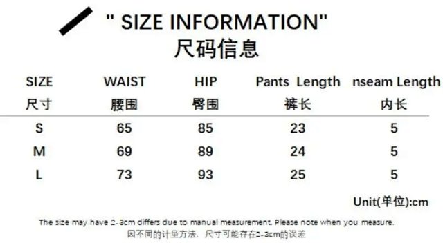 Low-waist: seller detail photo 8
