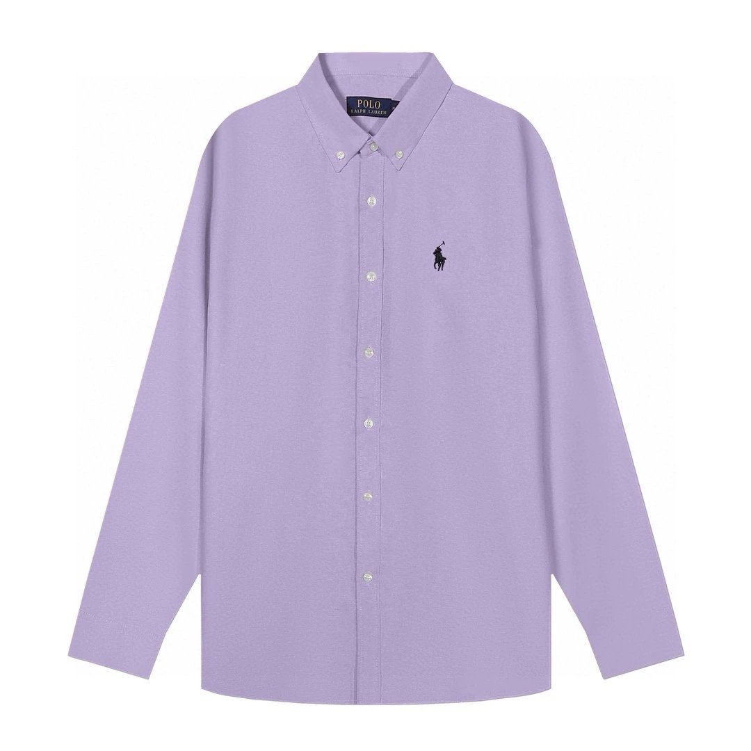 Ralph Lauren Shirt foto 3