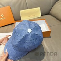 Lv Baseball cap — seller photo 6