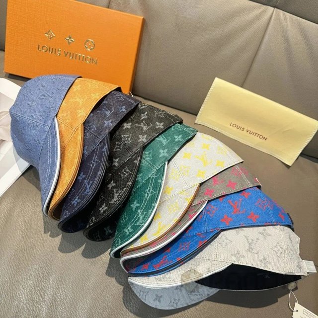 Lv Baseball cap: seller detail photo 14