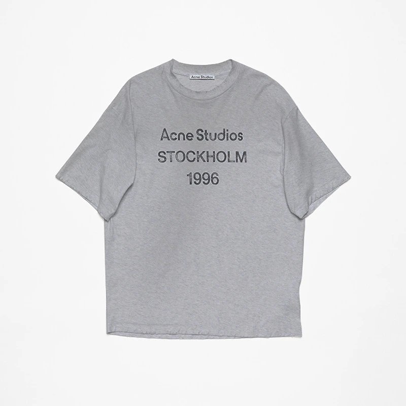 Acne Studios T-Shirt foto 3