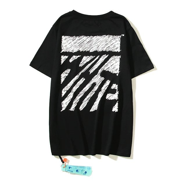 Off-white T-shirt: seller detail photo 4