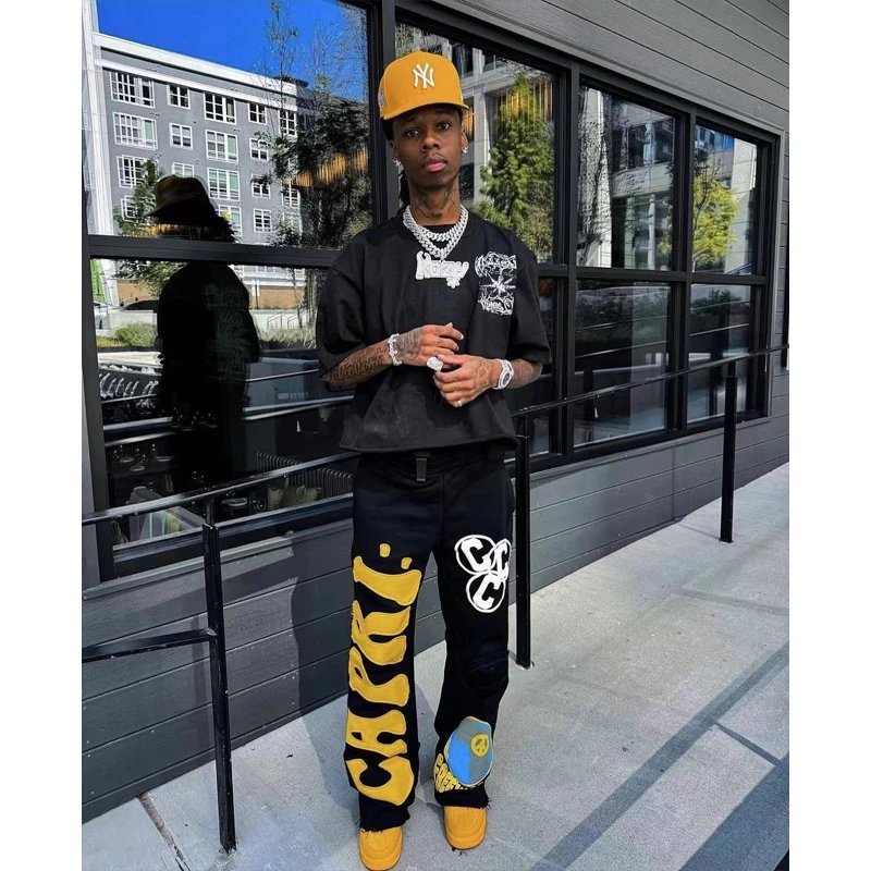 Capri Sweats (IG Brand)