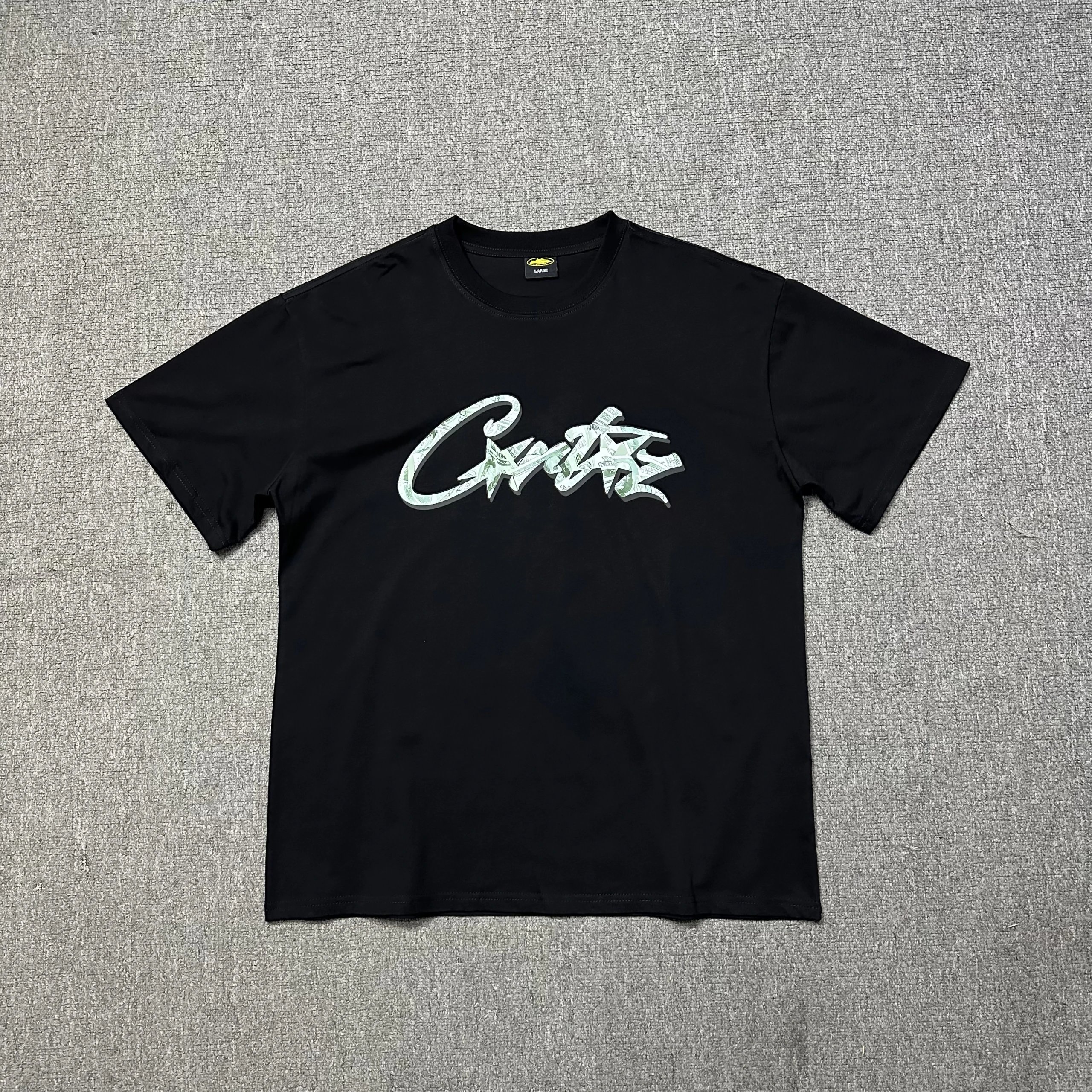 Corteiz T-SHIRT