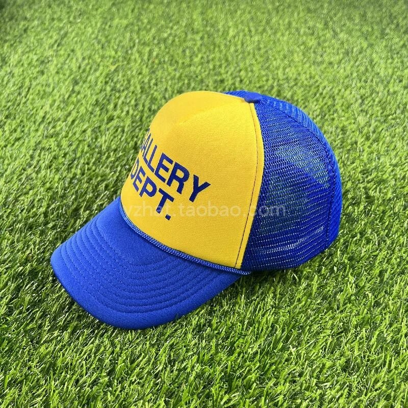Gallery Dept Caps