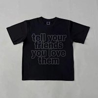 ADWYSD tee — seller photo 5
