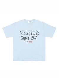 Vintage Lab tee — seller photo 4